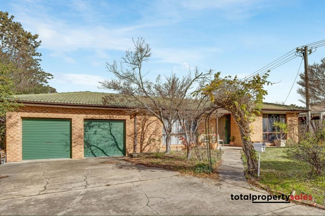 1 Haly Place, ACT 2904