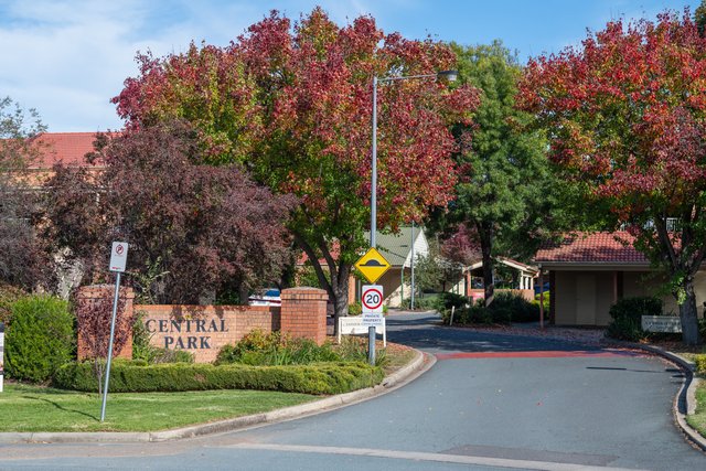 28/12 Dover Court, ACT 2606