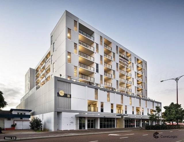 809/18 Cecil Avenue, WA 6107