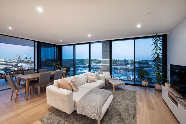 1008/4 Seddon Street, WA 6008