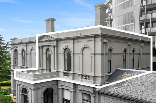M6/54 Queens Road, VIC 3000