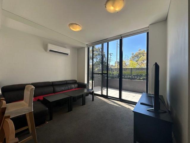 B1004/74 Belmore Street, NSW 2112