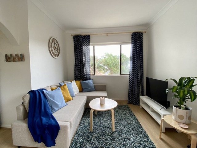 2B/16 Hereward Street, NSW 2035