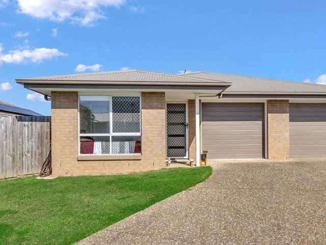 1/55 Leigh Crescent, QLD 4503