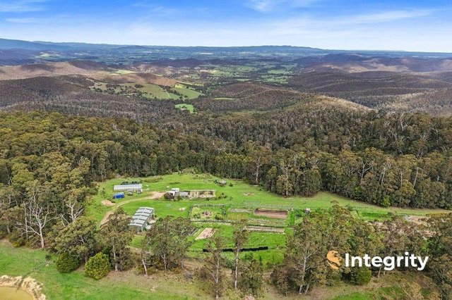 2851 Healesville-Kinglake Road, VIC 3763