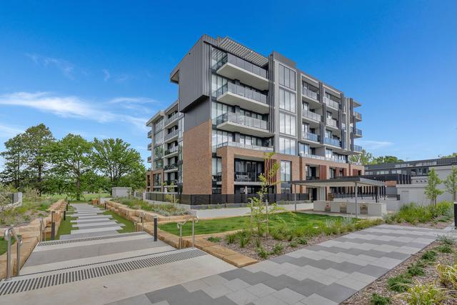 33/39 McIntyre Street, ACT 2604