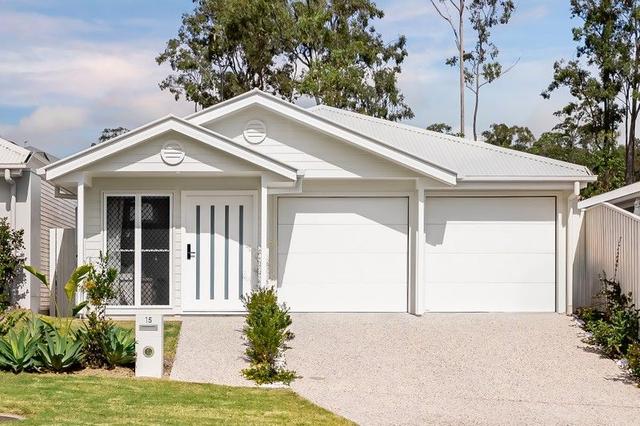 15 Melaleuca Way, QLD 4207