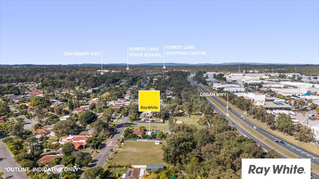 10 Julie Road, QLD 4078