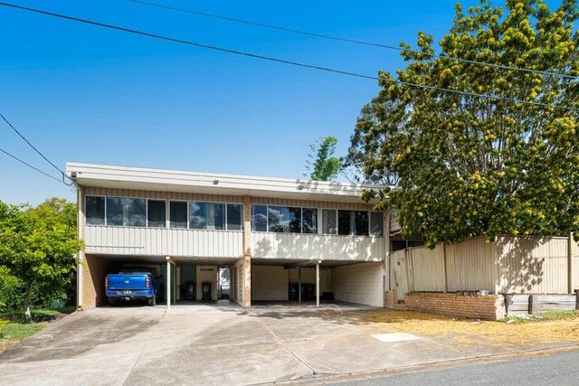 3/697 Logan  Road, QLD 4120