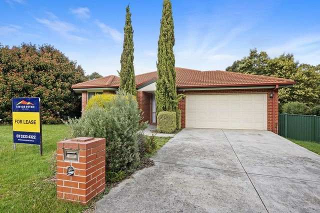 1 Pennyweight Place, VIC 3350