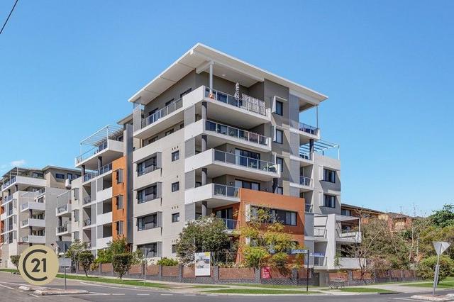 B1/2-4 Amos Street, NSW 2150
