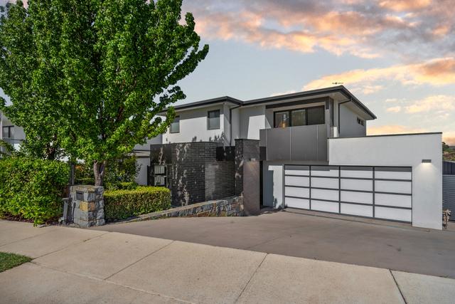 54 Wanderlight Avenue, ACT 2617