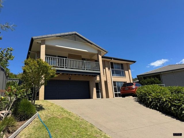 4 Crest Place, NSW 2456