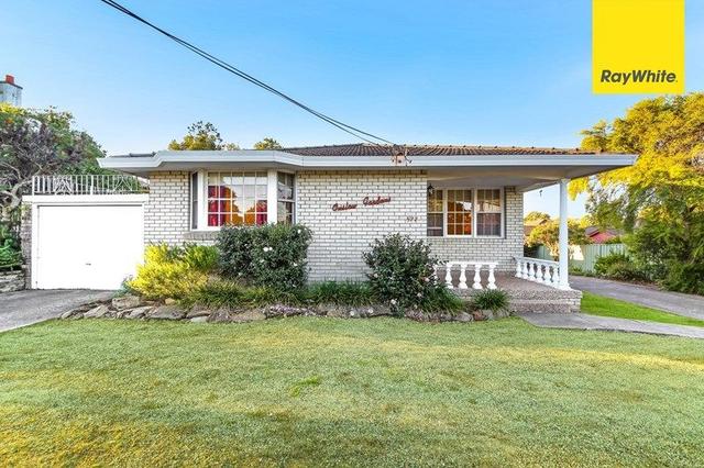 1/577 Blaxland Road, NSW 2122