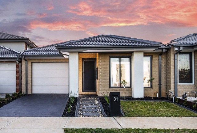 31 Eiffel  Avenue, VIC 3335
