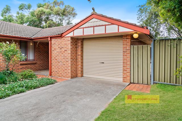 5/31 Lewis Street, NSW 2850