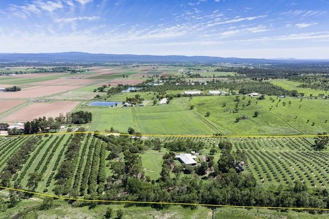 61 Ingoldsby Road, QLD 4343