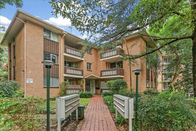 5/3-7 Ralston Street, NSW 2066