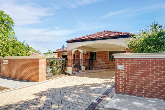 17A Harris Street, WA 6101