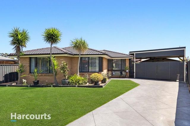 11 Palena Crescent, NSW 2759