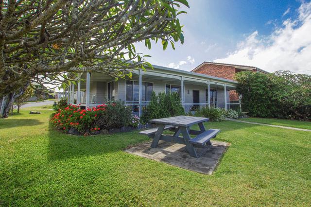 108 Sandy Beach Drive, NSW 2456