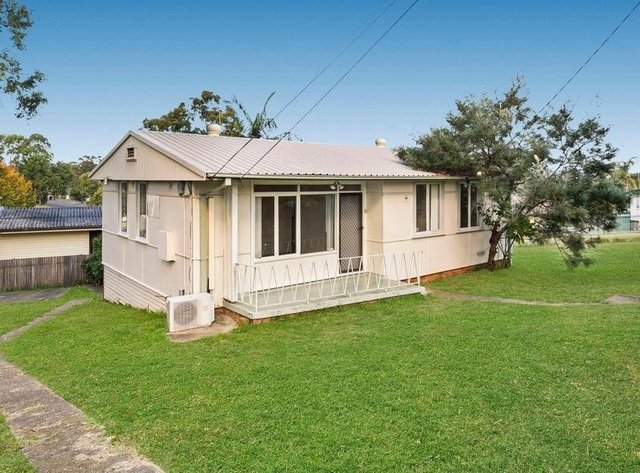 21 Rymill Road, NSW 2770