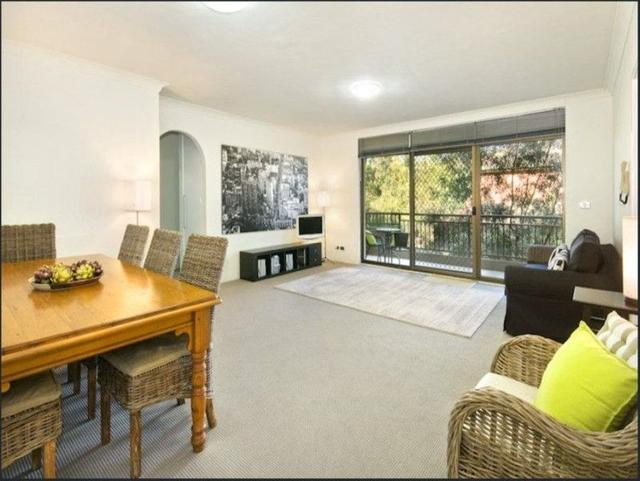 9/118 Pacific Highway, NSW 2069