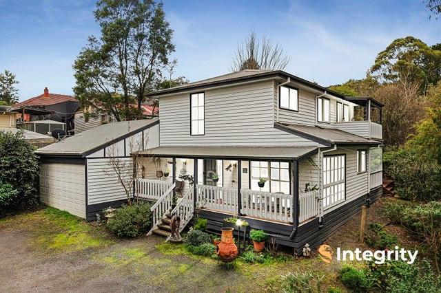 1 Benton Road, VIC 3777
