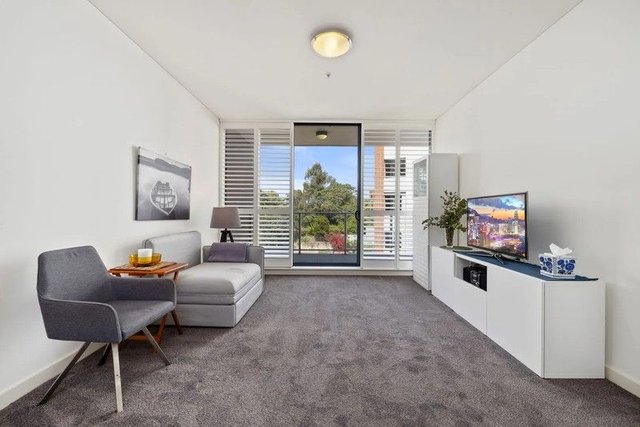 403/8 Brodie Spark Drive, NSW 2205