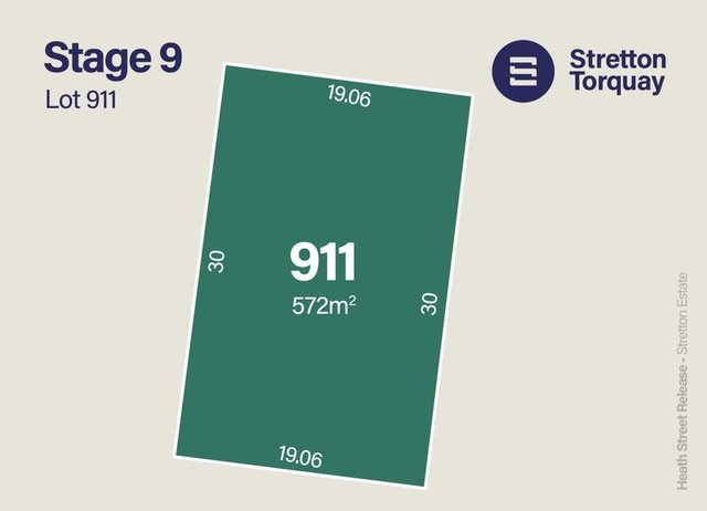 911/null Pipit Way, VIC 3228