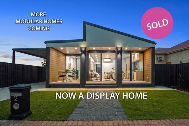 2 Addison Street, SA 5554