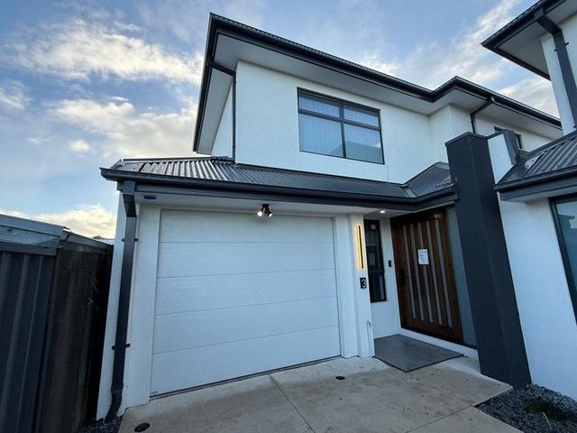 3/11 Lee  Street, VIC 3064
