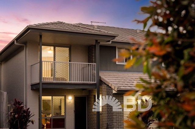 12/12 Kimberley Close, QLD 4301