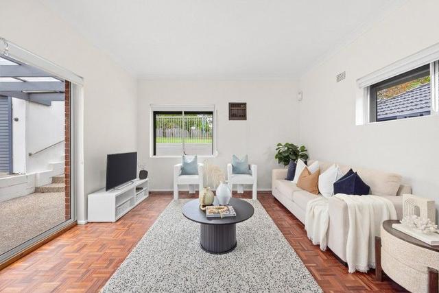 45 Murrabin  Avenue, NSW 2036