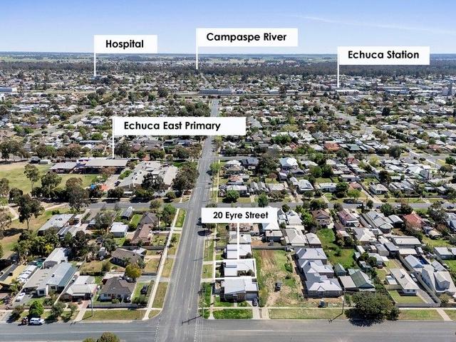 20 Eyre Street, VIC 3564