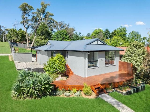 31 Cedar Street, NSW 2780