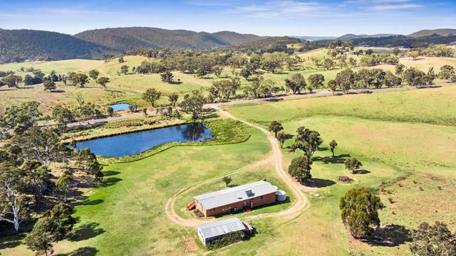 1801 Middle Arm Rd, NSW 2580