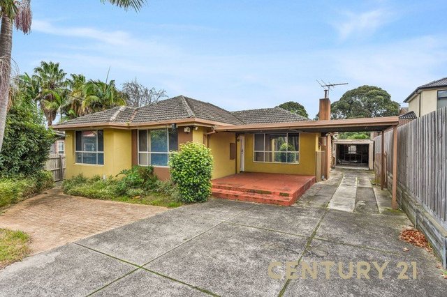 92 Dunblane Road, VIC 3174