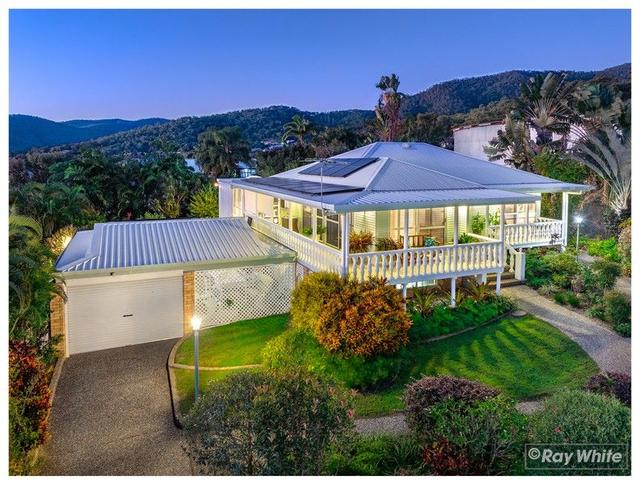 253 Flowers Avenue, QLD 4701