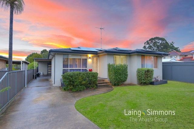 52 Ball Street, NSW 2760