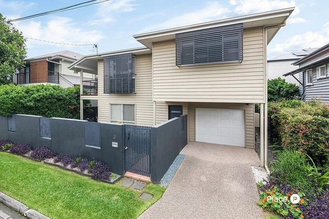 3 Tyson Street, QLD 4031