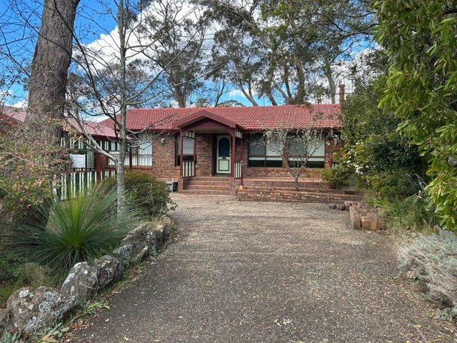 25 St Andrews Ave, NSW 2785