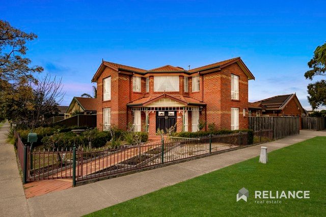 60 Nelson Avenue, VIC 3028