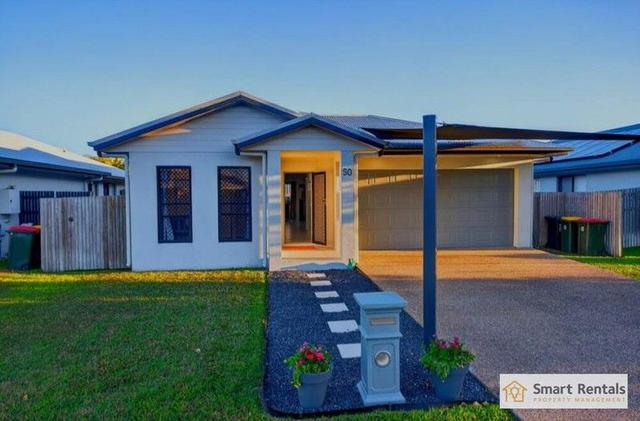 50 Fremont Street, QLD 4818