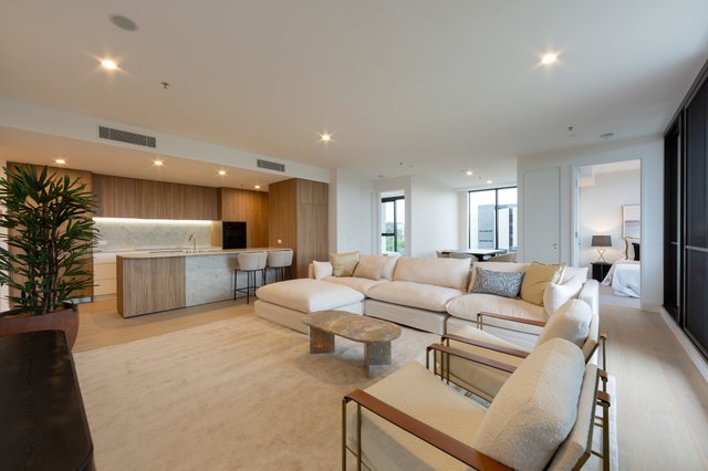 126/62 Constitution Avenue, ACT 2600