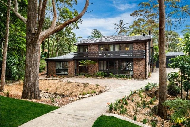 16 Parrish Avenue, NSW 2519