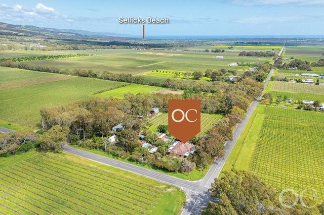128 Almond Grove Road, SA 5174
