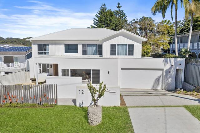 12 Maree Avenue, NSW 2260