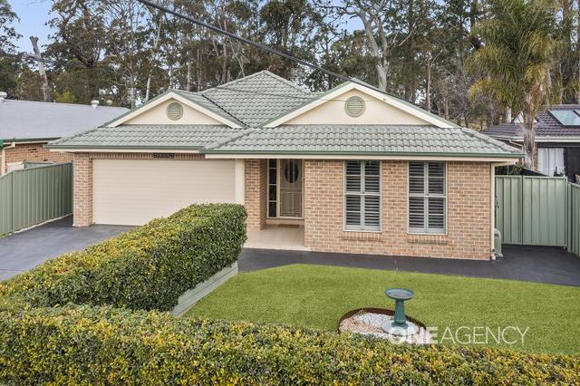 158 The Park Drive, NSW 2540