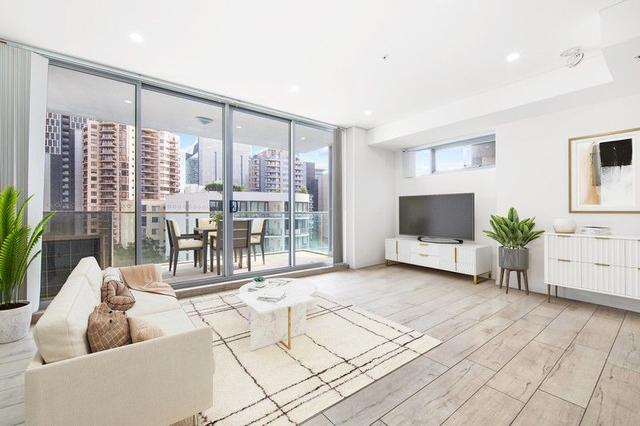 802/23 Hassall Street, NSW 2150